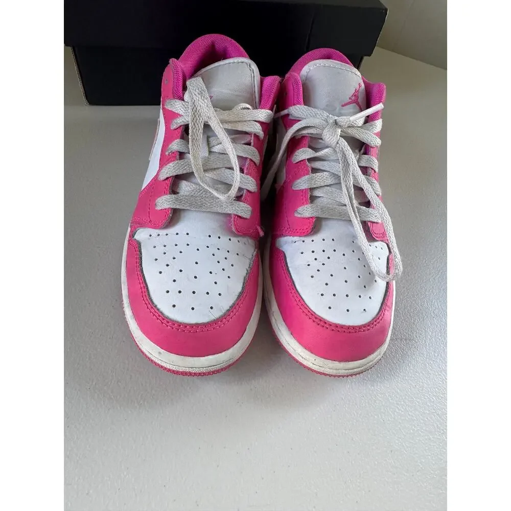 Air Jordan 1 Low (GS) 